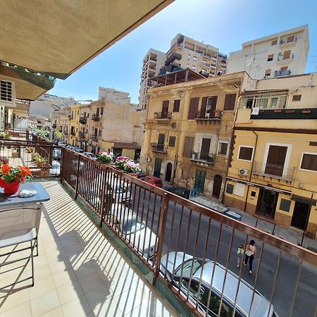 Casa Cannella Palermo Zewnętrze zdjęcie