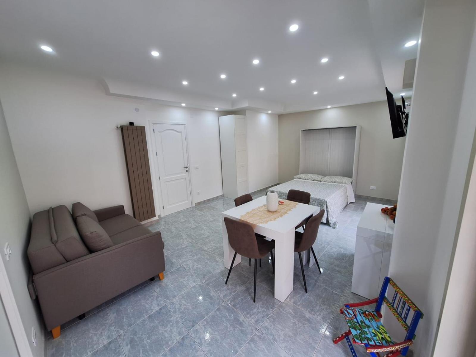 Casa Cannella Palermo Zewnętrze zdjęcie