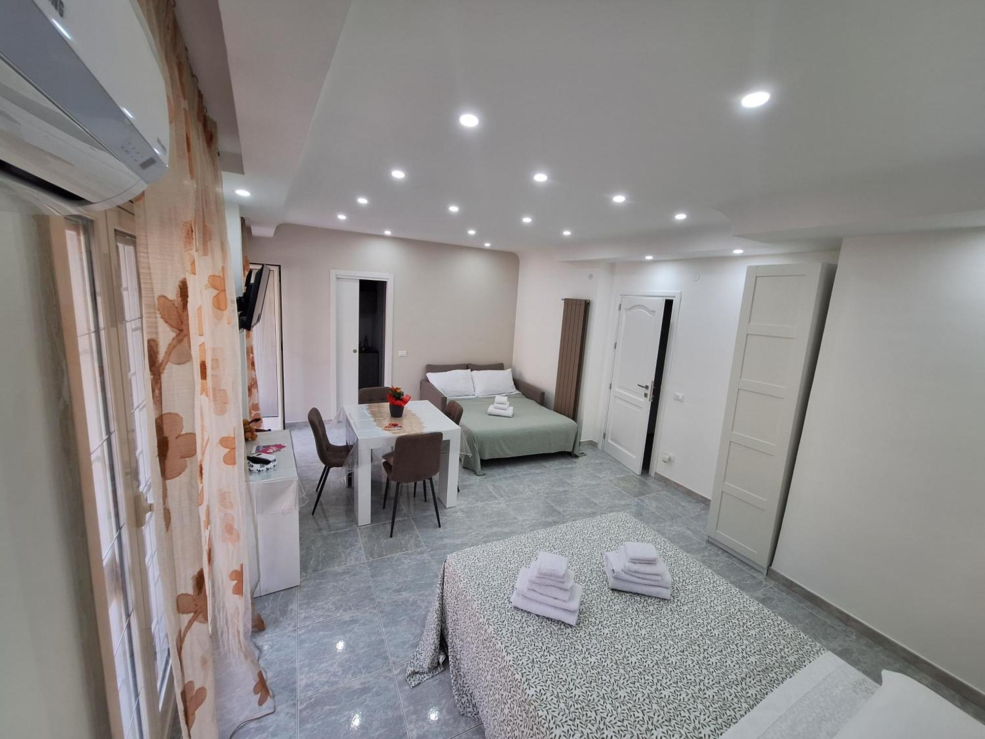 Casa Cannella Palermo Zewnętrze zdjęcie